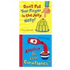 Nick Sharratt Pair