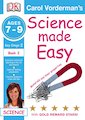 Science Made Easy: Materials and Their Properties (Ages 7-9)