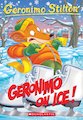 Geronimo Stilton: Geronimo on Ice!