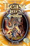 FREE Beast Quest game cards!