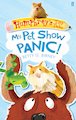 Humphrey's Tiny Tales: My Pet Show Panic!