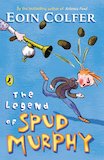 The Legend of Spud Murphy