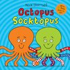 Octopus Socktopus (Board Book)
