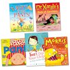 Funny Picture Book Pack