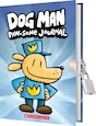 Dog Man: Paw-Some Journal