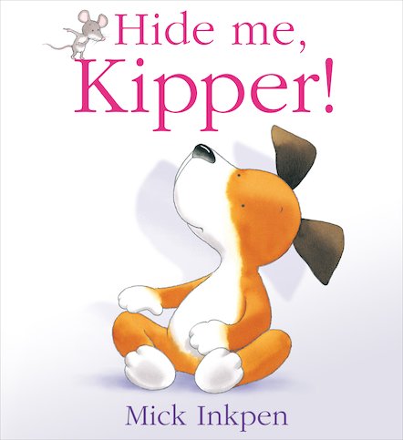 kipper books