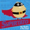 Supertato (Board Book)