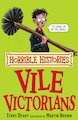 Vile Victorians (Classic Edition)