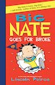 Big Nate Goes for Broke