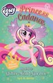My Little Pony: Princess Cadance and the Glitter Heart Garden