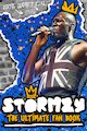 Stormzy: The Ultimate Fan Book (100% Unofficial)