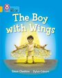 The Boy With Wings (Book Band Gold/9)