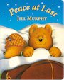 Peace at Last (Board Book)