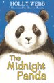 The Midnight Panda