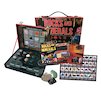 Rocks and Minerals Briefcase