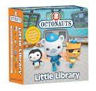 Octonauts Little Library