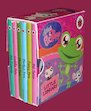 Littlest Pet Shop: Little Library