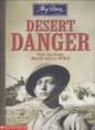 Desert Danger: Tim Jackson,  North Africa WWII