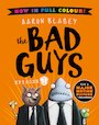 The Bad Guys 1 Colour Edition