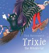 Trixie, the Witch's Cat