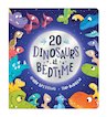 Twenty Dinosaurs at Bedtime (CBB)