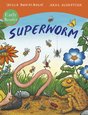 Superworm (Early Reader)