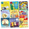 Build Your Library Value Pack