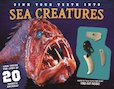 Sink Your Teeth into Sea Creatures