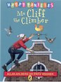 Ms Cliff the Climber