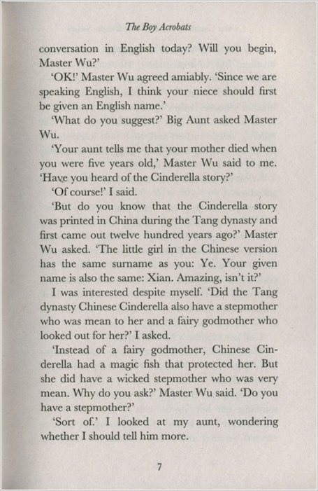 chinese cinderella and the secret dragon society book report During the japanese occupation of parts of china, twelve-year-old ye xian is thrown out of her father's and stepmother's home, joins a martial arts group, and tries. chinese cinderella and the secret dragon society book report During the japanese occupation of parts of china, twelve-year-old ye xian is thrown out of her father's and stepmother's home, joins a martial arts group, and tries.