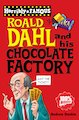 Roald Dahl and his Chocolate Factory