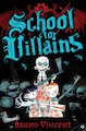 School for Villains