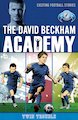 David Beckham Academy: Twin Trouble