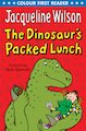Colour First Reader: The Dinosaur's Packed Lunch