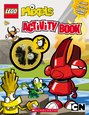 LEGO Mixels: Activity Book