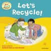Read With Biff, Chip and Kipper: Let's Recycle!