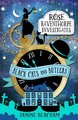 Black Cats and Butlers
