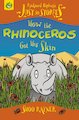 Just So Stories: How the Rhinoceros Got His Skin