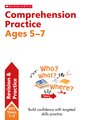 Comprehension Practice Ages 5-7