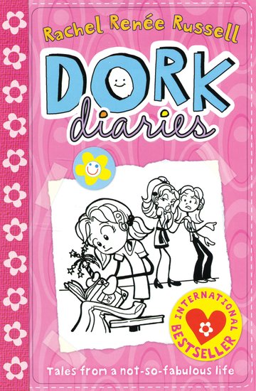 Dork Diaries 1 Dork Diaries Scholastic Kids Club