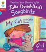 Julia Donaldson's Songbirds: My Cat and Other Stories