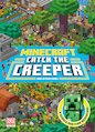 Minecraft Catch the Creeper and Other Mobs