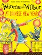 Winnie and Wilbur at Chinese New Year