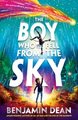Boy Who Fell From the Sky