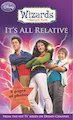 Wizards of Waverly Place: It's All Relative