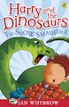 Harry and the Dinosaurs: The Snow Smashers!