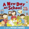 A New Day at School