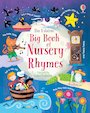 The Usborne Big Book of Nursery Rhymes