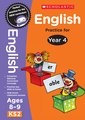 English (Year 4)