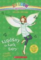 Rainbow Magic: Lindsay the Luck Fairy